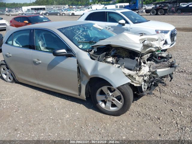 CHEVROLET MALIBU 2015 1g11b5sl1ff245942