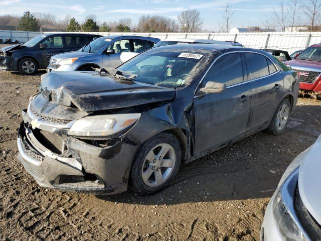 CHEVROLET MALIBU LS 2015 1g11b5sl1ff246704