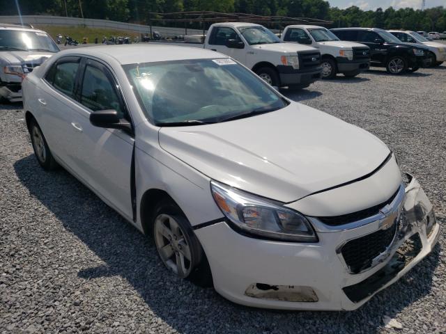 CHEVROLET MALIBU LS 2015 1g11b5sl1ff248470