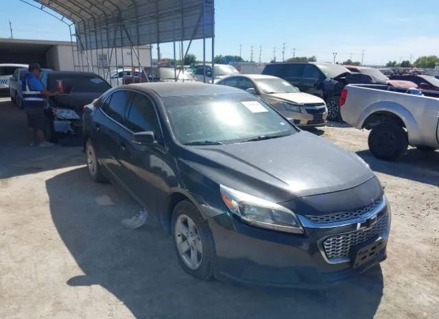 CHEVROLET MALIBU 2015 1g11b5sl1ff253541