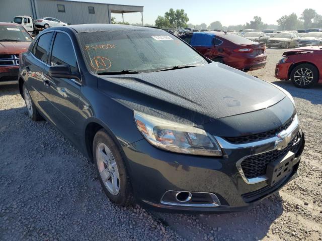 CHEVROLET MALIBU LS 2015 1g11b5sl1ff254091