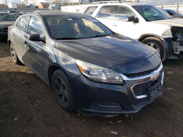 CHEVROLET MALIBU LS 2015 1g11b5sl1ff255161