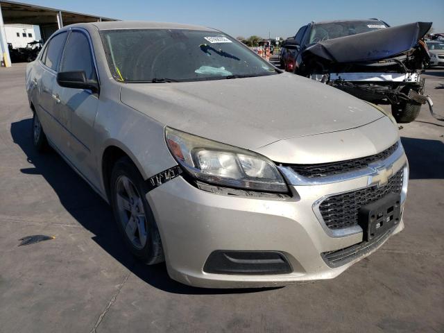 CHEVROLET MALIBU LS 2015 1g11b5sl1ff255600