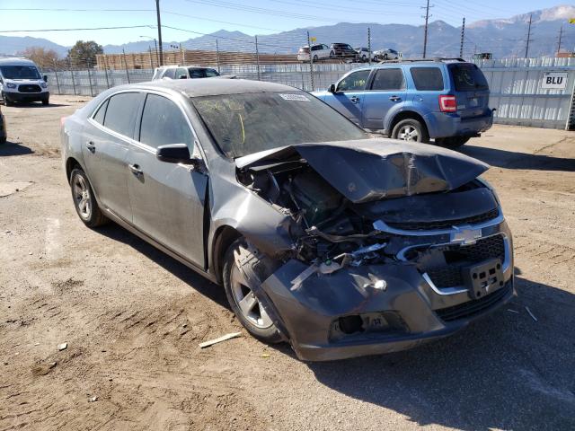 CHEVROLET MALIBU LS 2015 1g11b5sl1ff256617