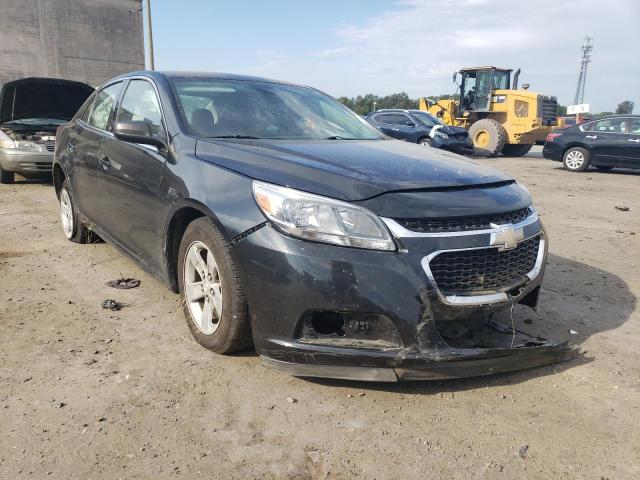 CHEVROLET MALIBU LS 2015 1g11b5sl1ff267388