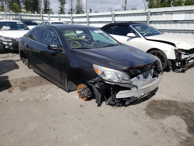 CHEVROLET MALIBU LS 2015 1g11b5sl1ff270520