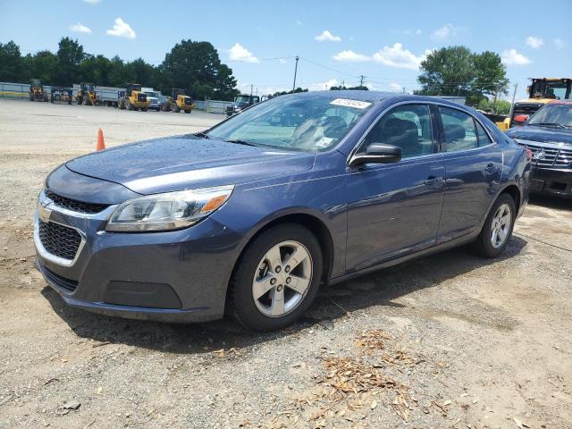 CHEVROLET MALIBU 2015 1g11b5sl1ff275457