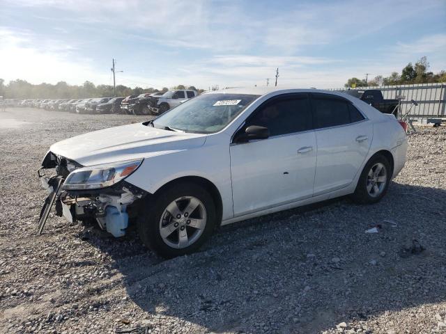 CHEVROLET MALIBU 2015 1g11b5sl1ff278665