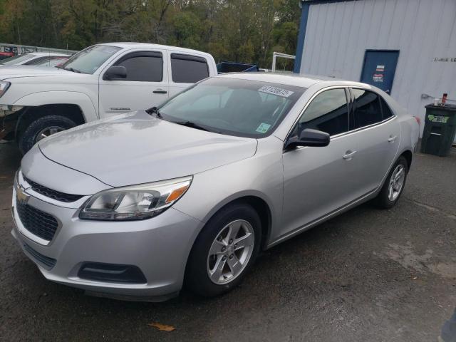 CHEVROLET MALIBU LS 2015 1g11b5sl1ff280335