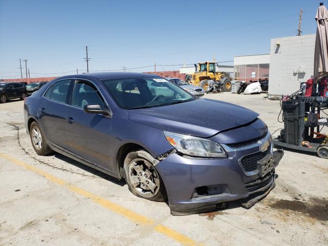 CHEVROLET MALIBU LS 2015 1g11b5sl1ff282117