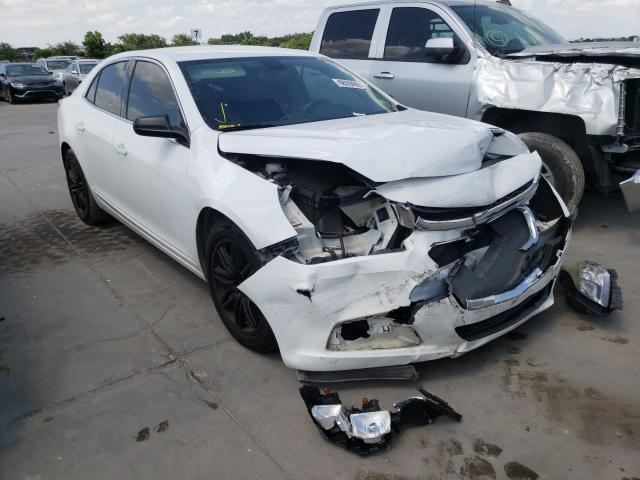 CHEVROLET MALIBU LS 2015 1g11b5sl1ff284675