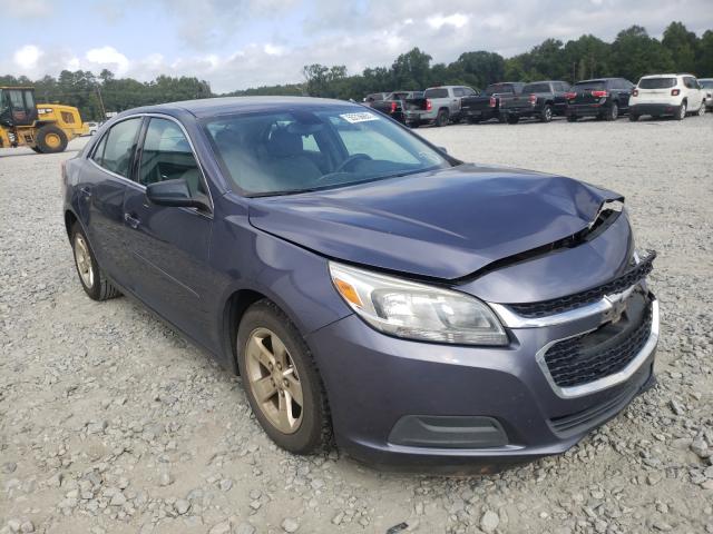 CHEVROLET MALIBU LS 2015 1g11b5sl1ff285955