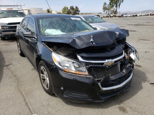 CHEVROLET MALIBU LS 2015 1g11b5sl1ff288161