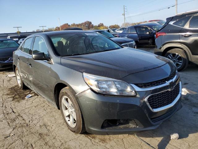 CHEVROLET MALIBU LS 2015 1g11b5sl1ff290279