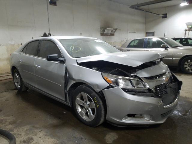 CHEVROLET MALIBU LS 2015 1g11b5sl1ff294106