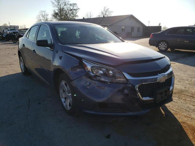 CHEVROLET MALIBU LS 2015 1g11b5sl1ff295501