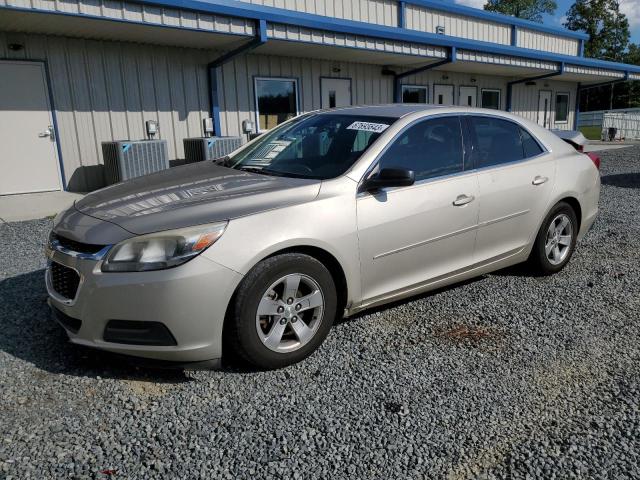 CHEVROLET MALIBU LS 2015 1g11b5sl1ff302429