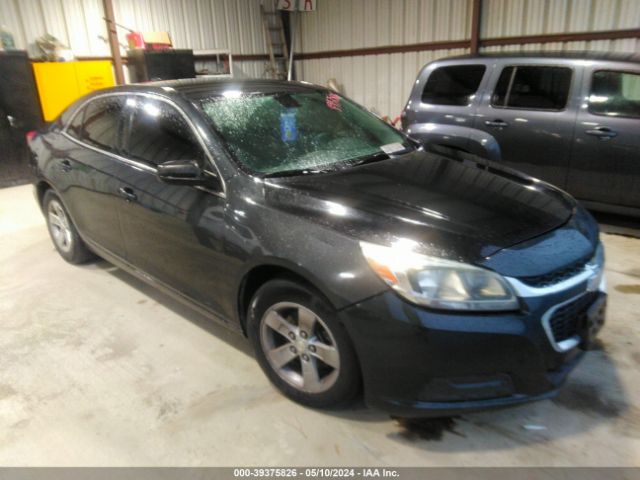 CHEVROLET MALIBU 2015 1g11b5sl1ff303127