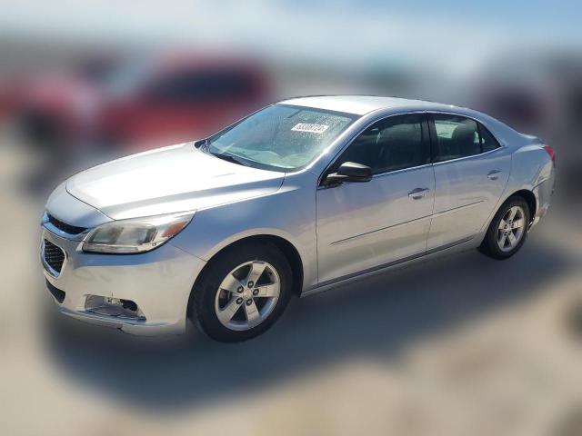 CHEVROLET MALIBU 2015 1g11b5sl1ff304391