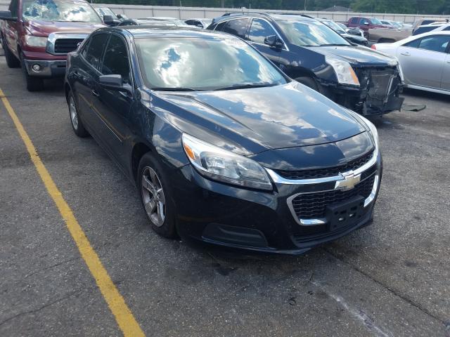 CHEVROLET MALIBU LS 2015 1g11b5sl1ff305931