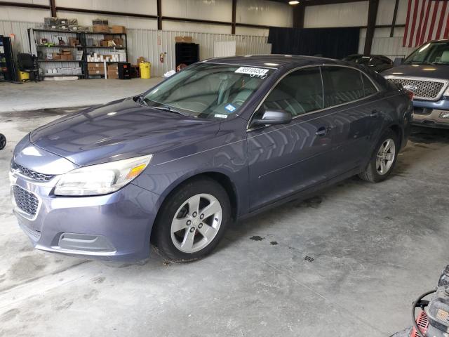 CHEVROLET MALIBU LS 2015 1g11b5sl1ff306772