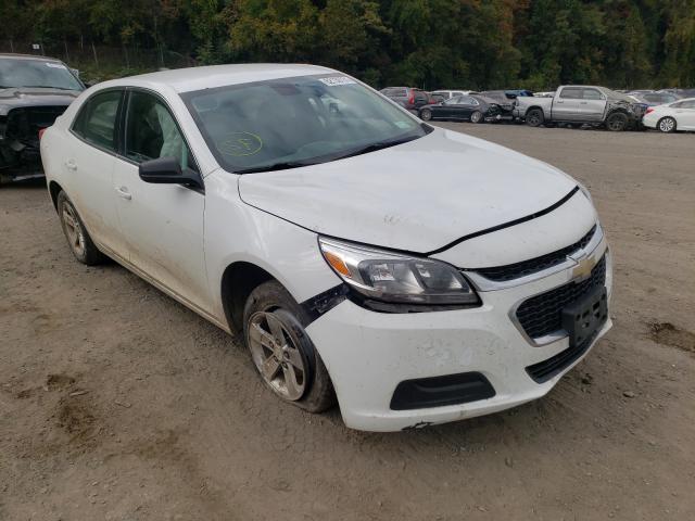 CHEVROLET MALIBU LS 2015 1g11b5sl1ff306965