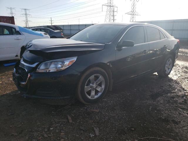 CHEVROLET MALIBU 2015 1g11b5sl1ff307792