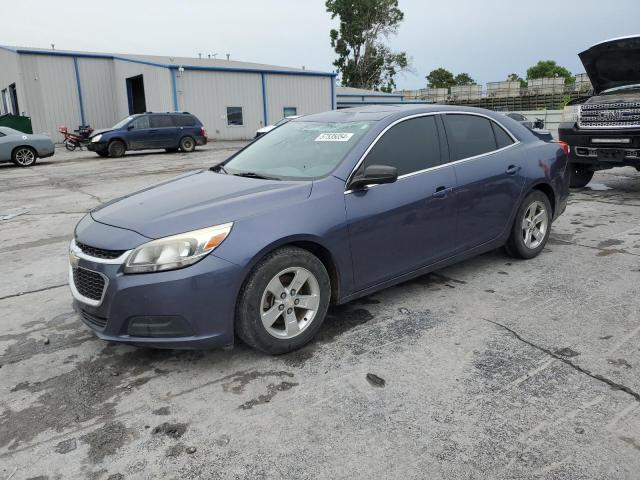 CHEVROLET MALIBU 2015 1g11b5sl1ff310059