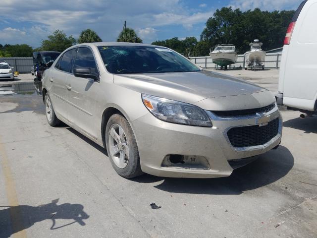 CHEVROLET MALIBU LS 2015 1g11b5sl1ff310062