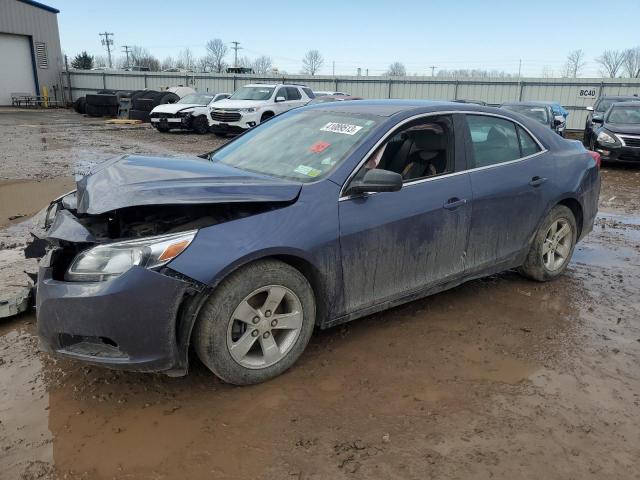 CHEVROLET MALIBU LS 2015 1g11b5sl1ff311941