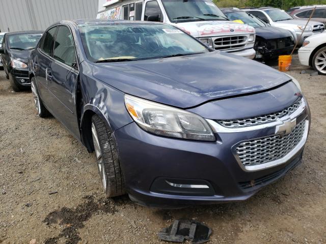 CHEVROLET MALIBU LS 2015 1g11b5sl1ff315147