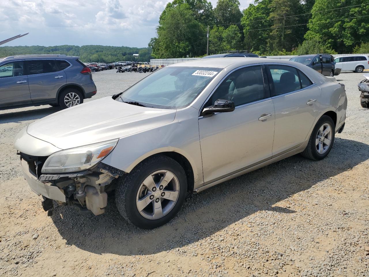 CHEVROLET MALIBU 2015 1g11b5sl1ff315312