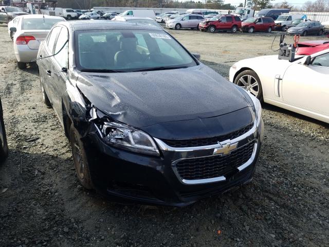 CHEVROLET MALIBU LS 2015 1g11b5sl1ff316329