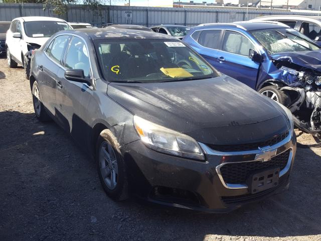 CHEVROLET MALIBU LS 2015 1g11b5sl1ff328027