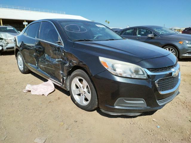 CHEVROLET MALIBU LS 2015 1g11b5sl1ff328531