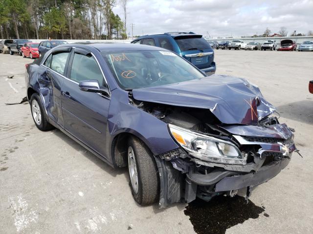 CHEVROLET MALIBU LS 2015 1g11b5sl1ff329386