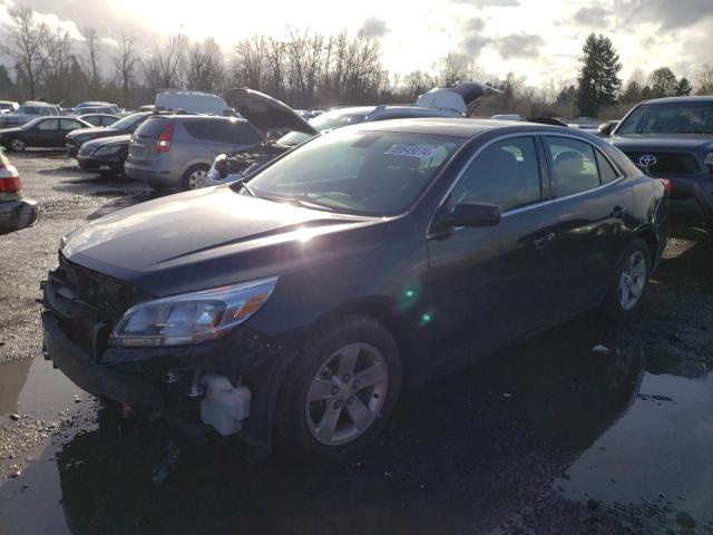 CHEVROLET MALIBU 2015 1g11b5sl1ff336645