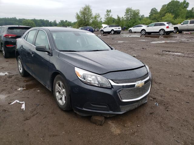 CHEVROLET MALIBU LS 2015 1g11b5sl1ff338279