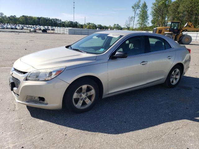 CHEVROLET MALIBU LS 2015 1g11b5sl1ff339710