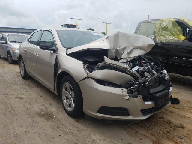 CHEVROLET MALIBU LS 2015 1g11b5sl1ff339724