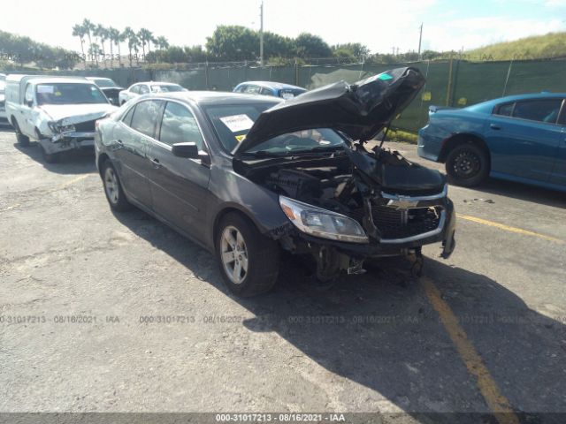 CHEVROLET MALIBU 2015 1g11b5sl1ff340758