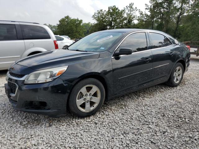 CHEVROLET MALIBU LS 2015 1g11b5sl1ff343210