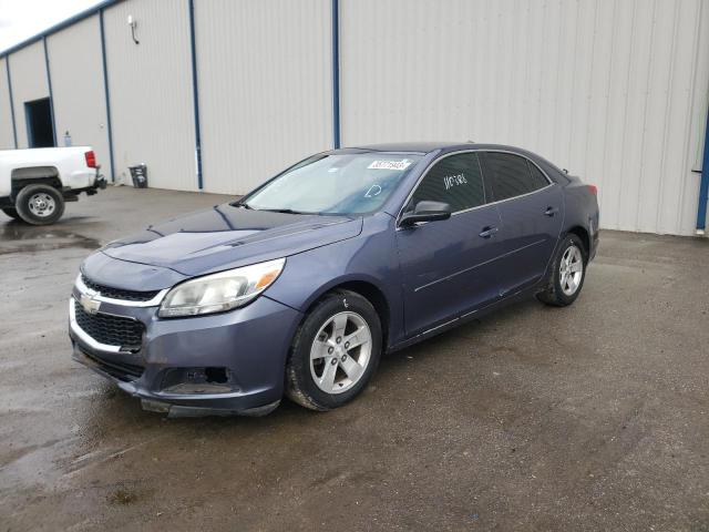 CHEVROLET MALIBU LS 2015 1g11b5sl1ff343868