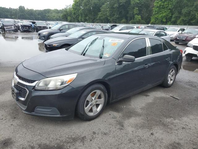 CHEVROLET MALIBU LS 2015 1g11b5sl1ff344955