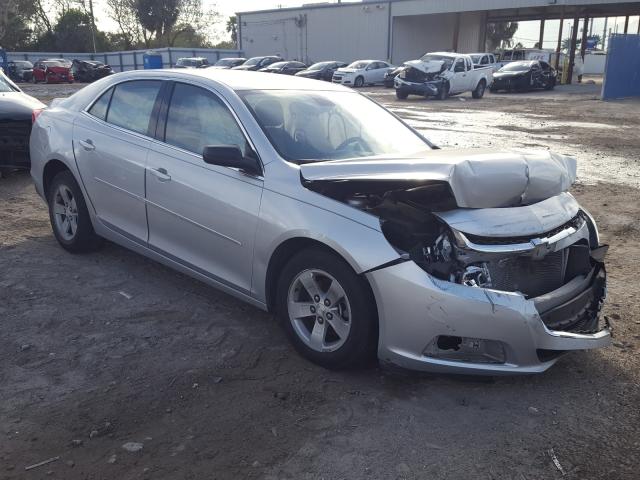 CHEVROLET MALIBU LS 2015 1g11b5sl1ff346897