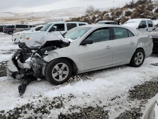 CHEVROLET MALIBU 2015 1g11b5sl1ff348388