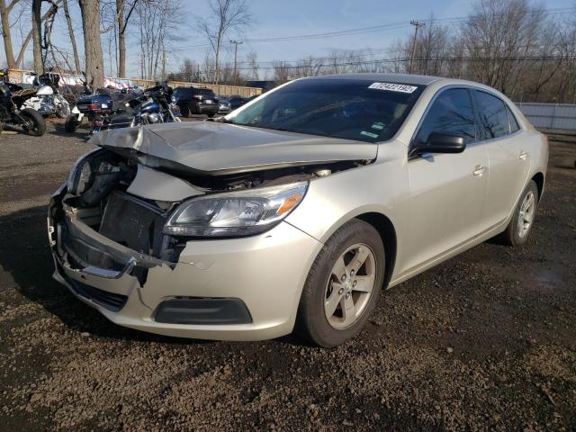 CHEVROLET MALIBU LS 2015 1g11b5sl1ff350111