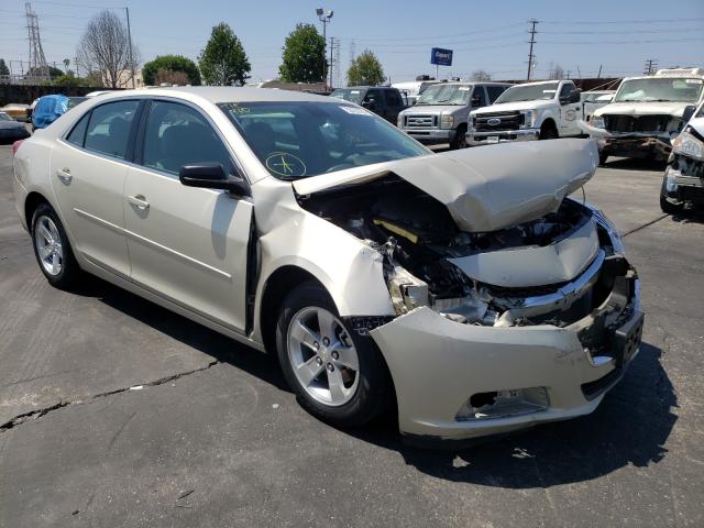 CHEVROLET MALIBU LS 2015 1g11b5sl1ff350884