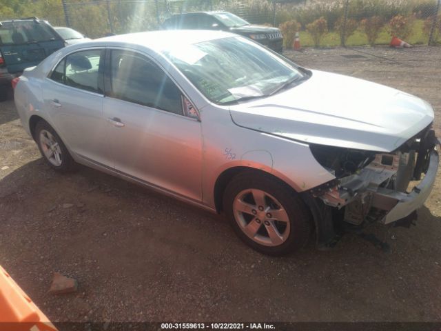 CHEVROLET MALIBU 2015 1g11b5sl1fu100041