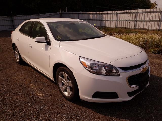 CHEVROLET MALIBU LS 2015 1g11b5sl1fu149241